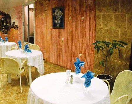 Hotel 2* Zaza Santi Spiritus Cuba