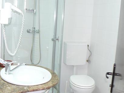 Hotel 3* Onix Ranca Romania