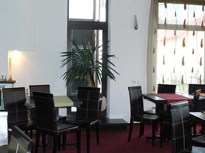 Hotel 3* Onix Ranca Romania