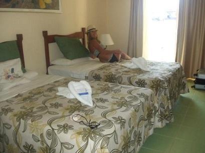 Hotel 3* Maria la Gorda Pinar del Rio Cuba