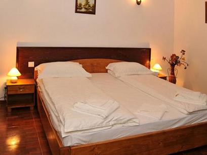 Pensiune 4* Dornelor Vatra Dornei Romania