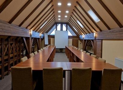 Pensiune 4* Inima Bucovinei Vama Romania