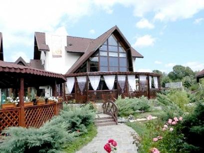 Pensiune 2* Casa Cristina Campulung Moldovenesc Romania