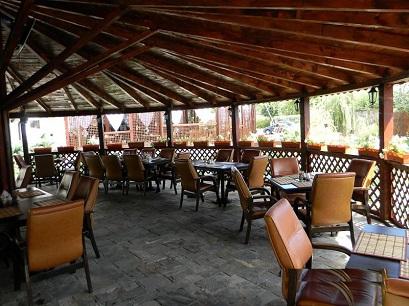 Pensiune 2* Casa Cristina Campulung Moldovenesc Romania