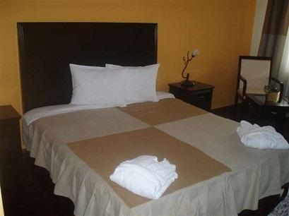 Pensiune 2* Casa Cristina Campulung Moldovenesc Romania