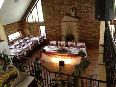 Pensiune 2* Casa Cristina Campulung Moldovenesc Romania