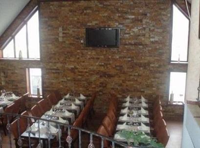 Pensiune 2* Casa Cristina Campulung Moldovenesc Romania