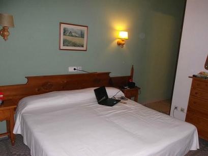 Hotel 2* Ninays Lloret del Mar Spania
