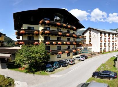 Hotel 3* Barenhof Bad Gastein Austria
