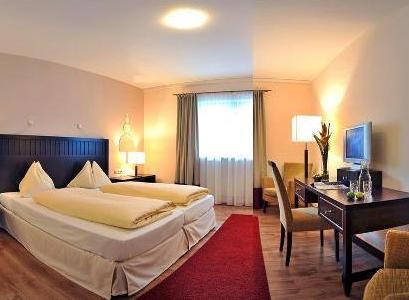 Hotel 3* Barenhof Bad Gastein Austria