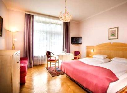 Hotel 3* Kur & Sporthotel Alpenblick  Bad Gastein Austria