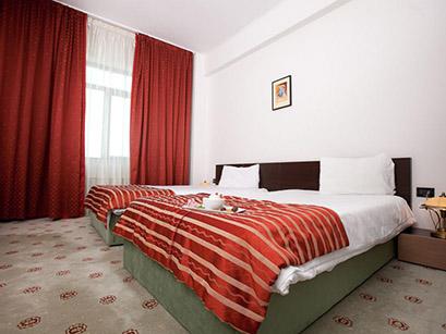 Hotel 4* Phoenicia Grand Bucuresti Romania