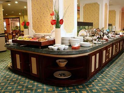 Hotel 4* Phoenicia Grand Bucuresti Romania