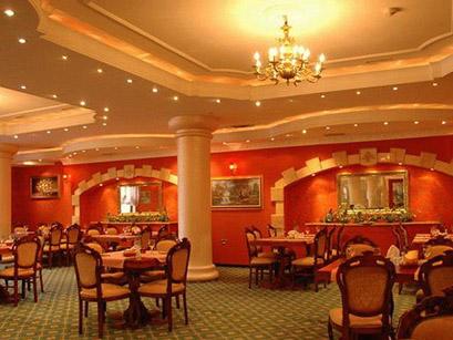 Hotel 4* Phoenicia Grand Bucuresti Romania