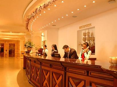 Hotel 4* Phoenicia Grand Bucuresti Romania