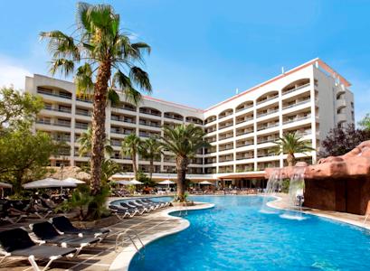 Hotel 4* H10 Salou Princess Salou Spania