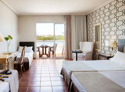 Hotel 4* H10 Salou Princess Salou Spania