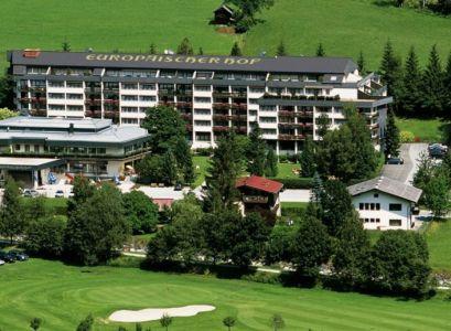 Hotel 5* Europaischer Hof  Bad Gastein Austria
