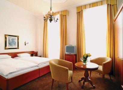 Hotel 4* Weismayr Bad Gastein Austria