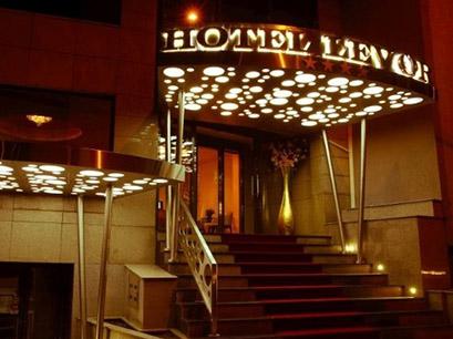 Hotel 4* Lev Or Bucuresti Romania