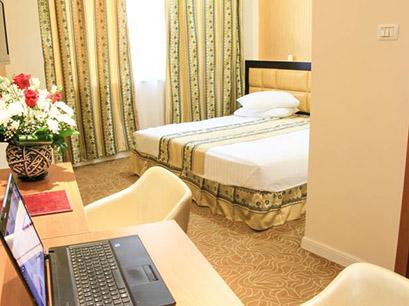Hotel 4* Lev Or Bucuresti Romania