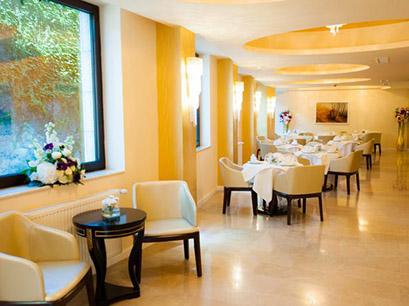 Hotel 4* Lev Or Bucuresti Romania