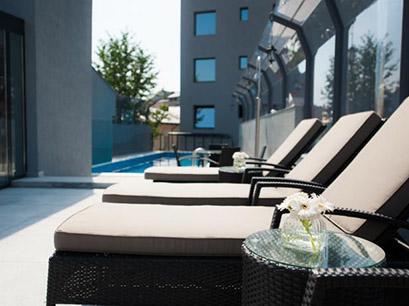 Hotel 4* Lev Or Bucuresti Romania