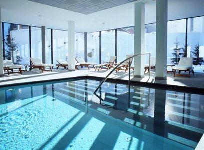 Hotel 4* Madlein  Ischgl Austria