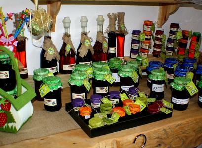 Pensiune 4* Hilde's Gura Humorului Romania