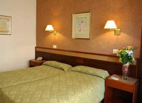 Hotel 3* H Top Alexis Lloret del Mar Spania