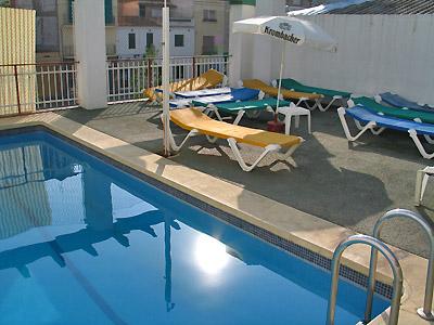 Hotel 3* Armonia Lloret del Mar Spania