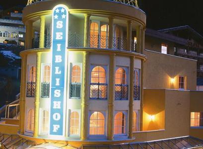 Hotel 4* Seiblishof und Dependence  Ischgl Austria
