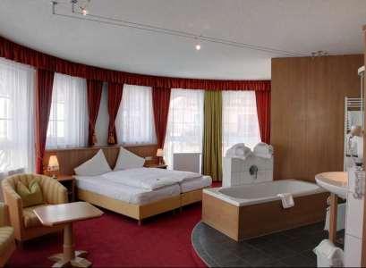 Hotel 4* Seiblishof und Dependence  Ischgl Austria