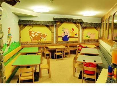 Hotel 4* Seiblishof und Dependence  Ischgl Austria