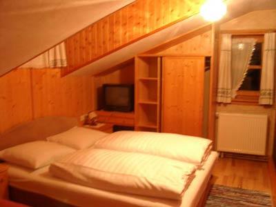 Pensiune 2* Gerlinde I Kaprun Austria