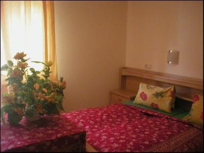 Pensiune 2* Pinzgauerhof Kaprun Austria