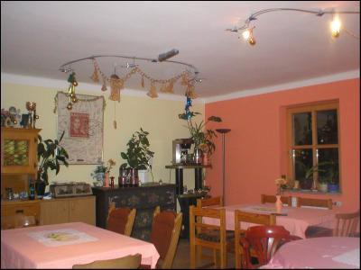 Pensiune 2* Pinzgauerhof Kaprun Austria