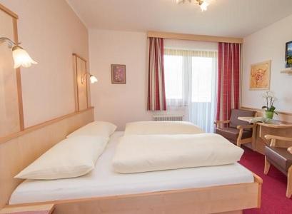 Pensiune 3* Bergblick Kaprun Austria