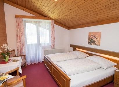 Pensiune 3* Bergblick Kaprun Austria