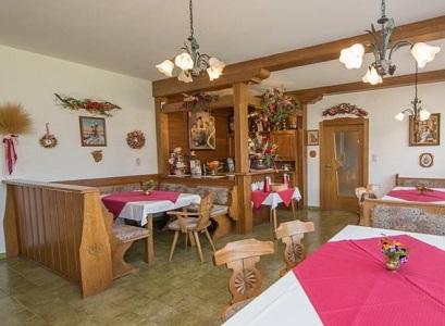 Pensiune 3* Bergblick Kaprun Austria