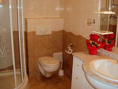 Hotel 3* Ambassador Baia Mare Romania