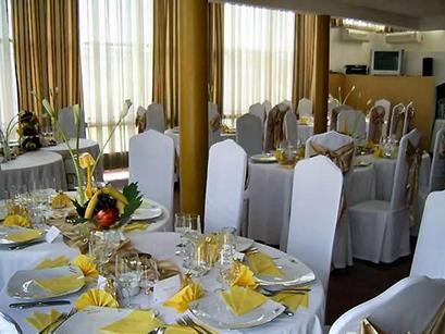 Hotel 3* Ambassador Baia Mare Romania