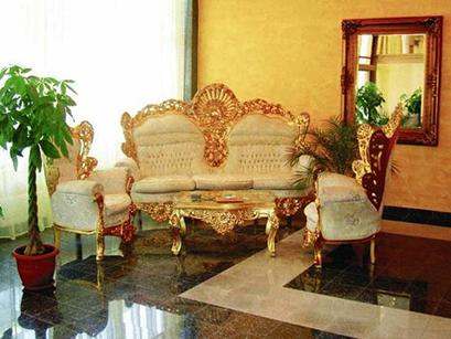 Hotel 3* Ambassador Baia Mare Romania