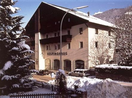 Apartament 3* Kolpinghaus Kitzbuhel Austria