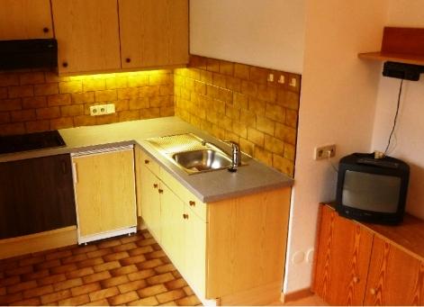 Apartament 3* Kolpinghaus Kitzbuhel Austria