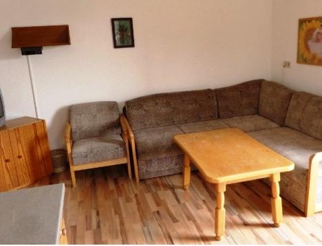 Apartament 3* Kolpinghaus Kitzbuhel Austria