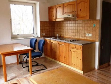 Apartament 3* Kolpinghaus Kitzbuhel Austria