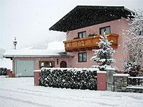 Vila 3* Patricia Kaprun Austria