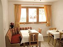 Vila 3* Patricia Kaprun Austria