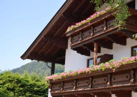 Apartament 3* Schranzhofer Kitzbuhel Austria